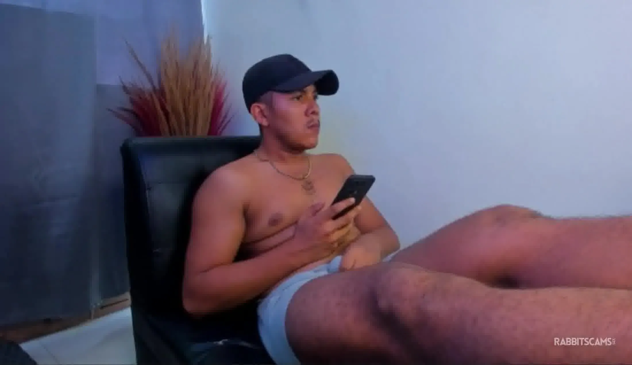 Interprete Boyhot25 Video 1