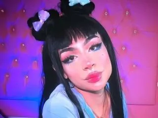 Foto de perfil de modelo de webcam de RousseByerr