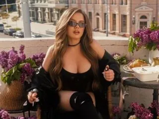 Image de profil du modèle de webcam DaisyStacey