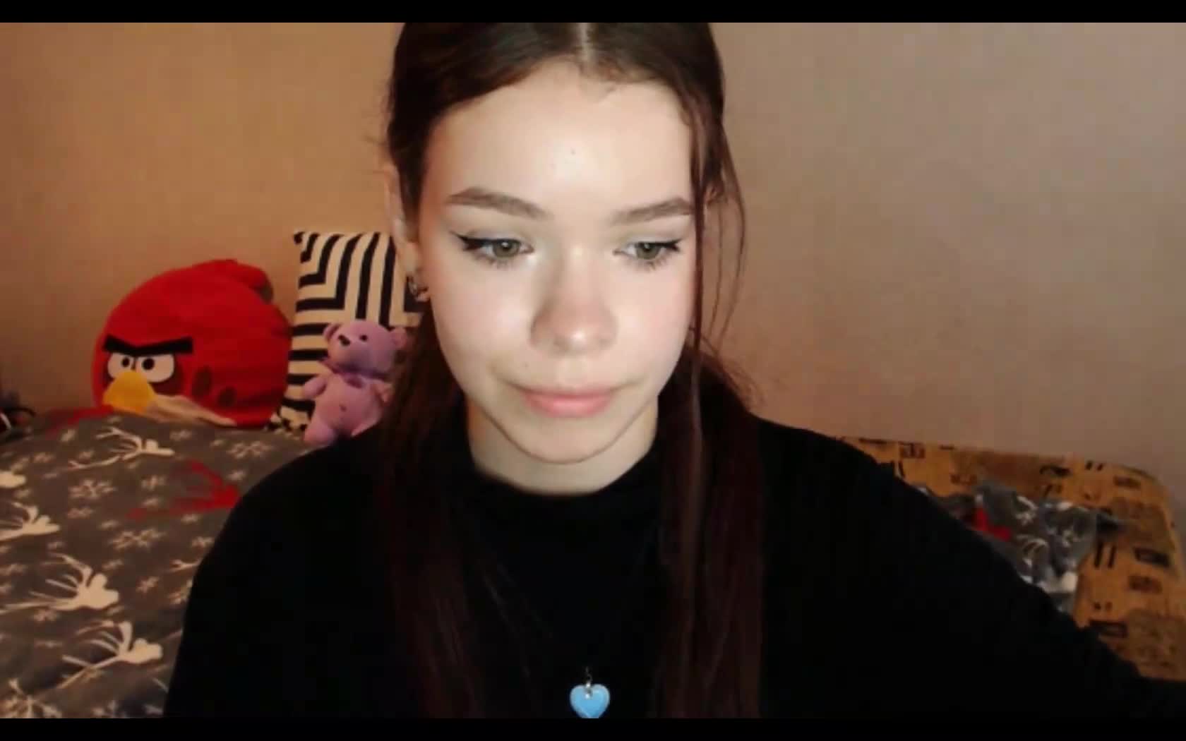 Artiest AnastasiaNoir Video 1