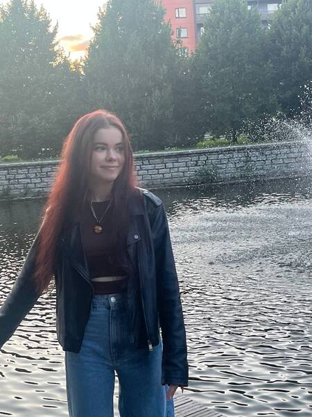 Artiest AnastasiaNoir Foto 5