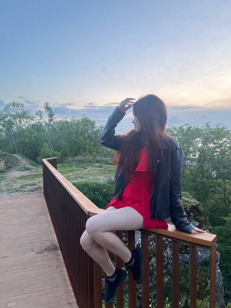 Artiest AnastasiaNoir Foto 4