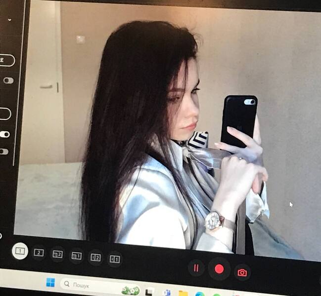 Artiest AnastasiaNoir Foto 2