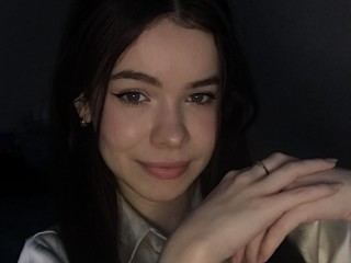 AnastasiaNoir Profilbild des Cam-Modells