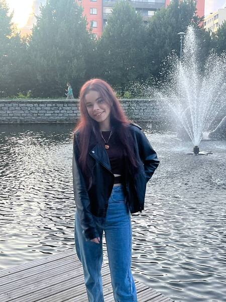 Artiest AnastasiaNoir Foto 3