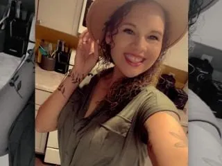 GracieB profielfoto van cam model