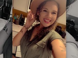 GracieB Profilbild des Cam-Modells