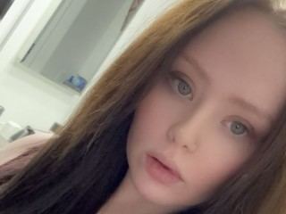 Foto de perfil de modelo de webcam de FuzzyBlonde