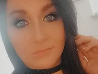 Image de profil du modèle de webcam RUSTYAIMEE