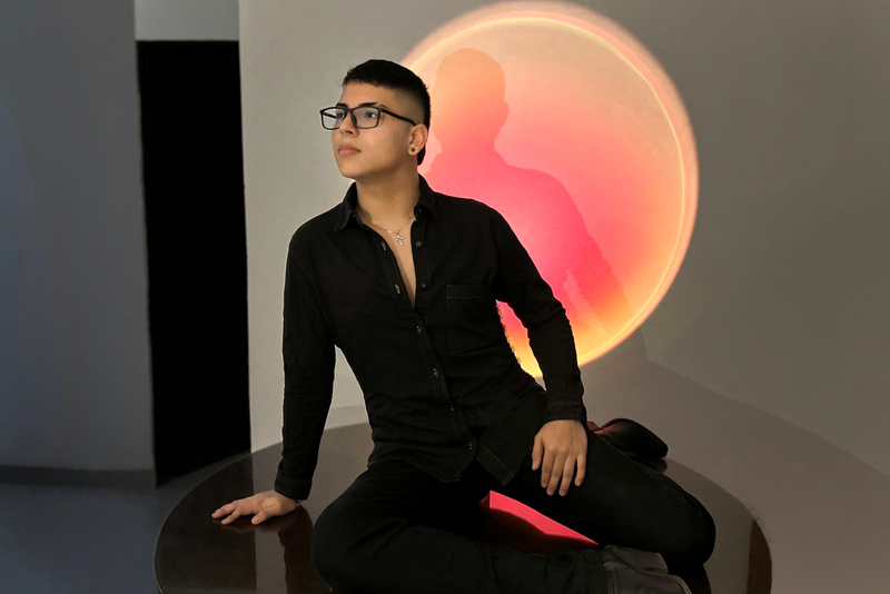 Artist IanCartier Foto 3