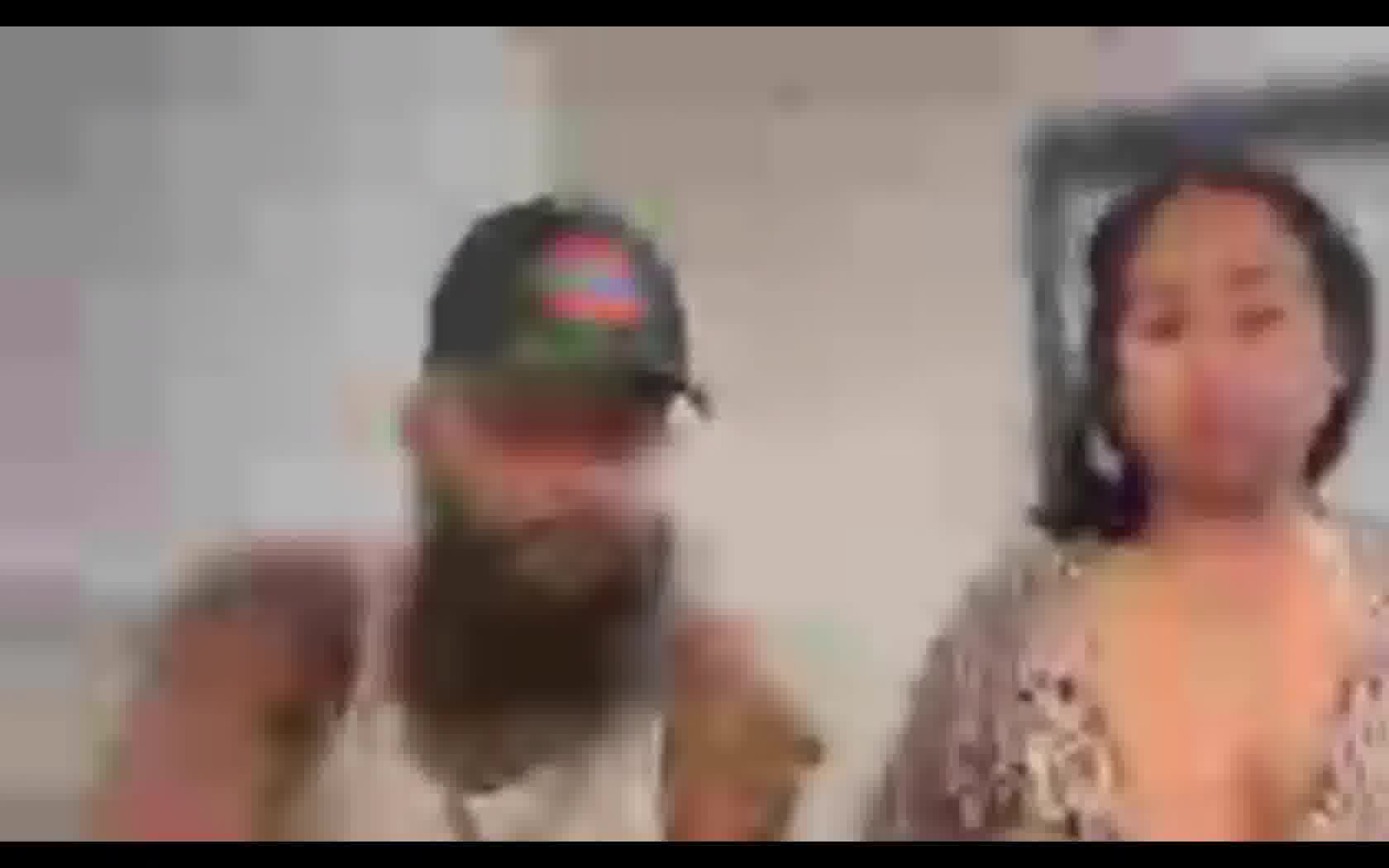 Interprète Angie93 Vidéo 1