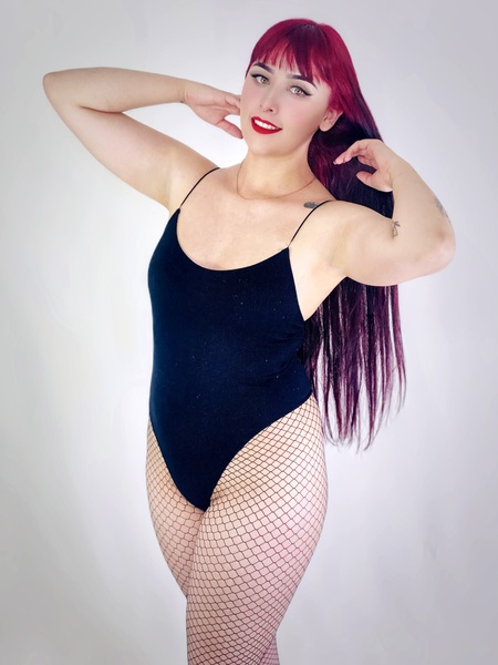 Utøver BonieLuu Bilde 6