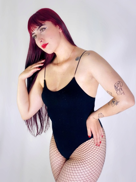 Utøver BonieLuu Bilde 8