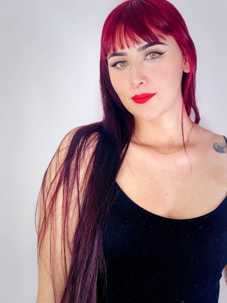 Utøver BonieLuu Bilde 5