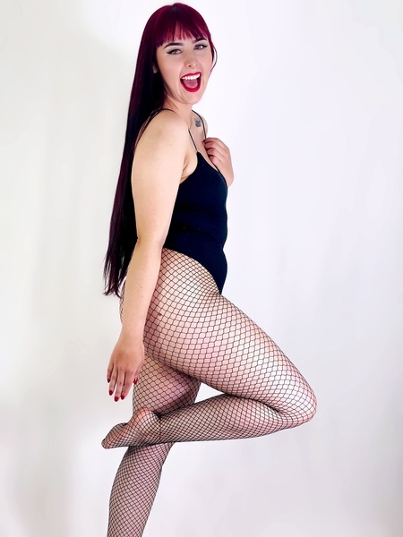 Utøver BonieLuu Bilde 10