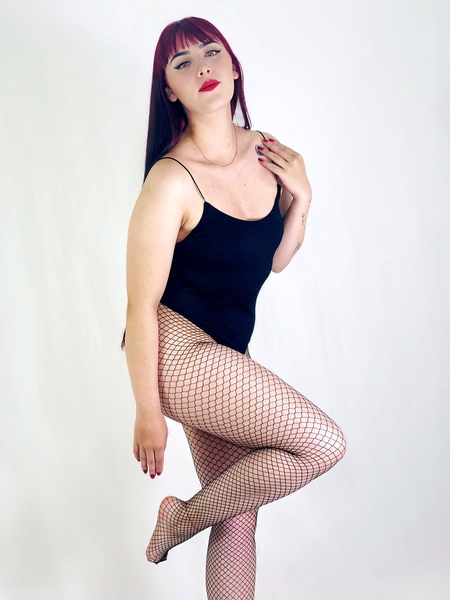 Utøver BonieLuu Bilde 11