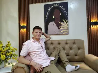 Foto de perfil de modelo de webcam de tossetrech