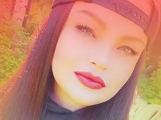 Imagen de perfil de modelo de cámara web de SindieSatana