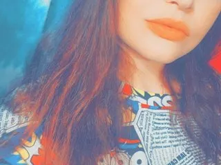 SindieSatana profielfoto van cam model