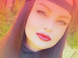 Image de profil du modèle de webcam SindieSatana