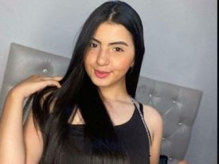 aniitayork profielfoto van cam model
