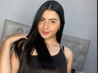 aniitayork immagine del profilo del modello di cam