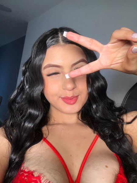 Darsteller aniitayork Foto 2