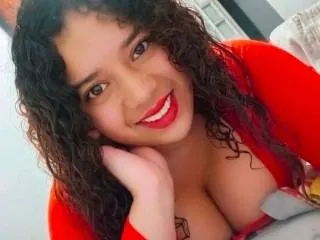 Image de profil du modèle de webcam Cristel_Watson