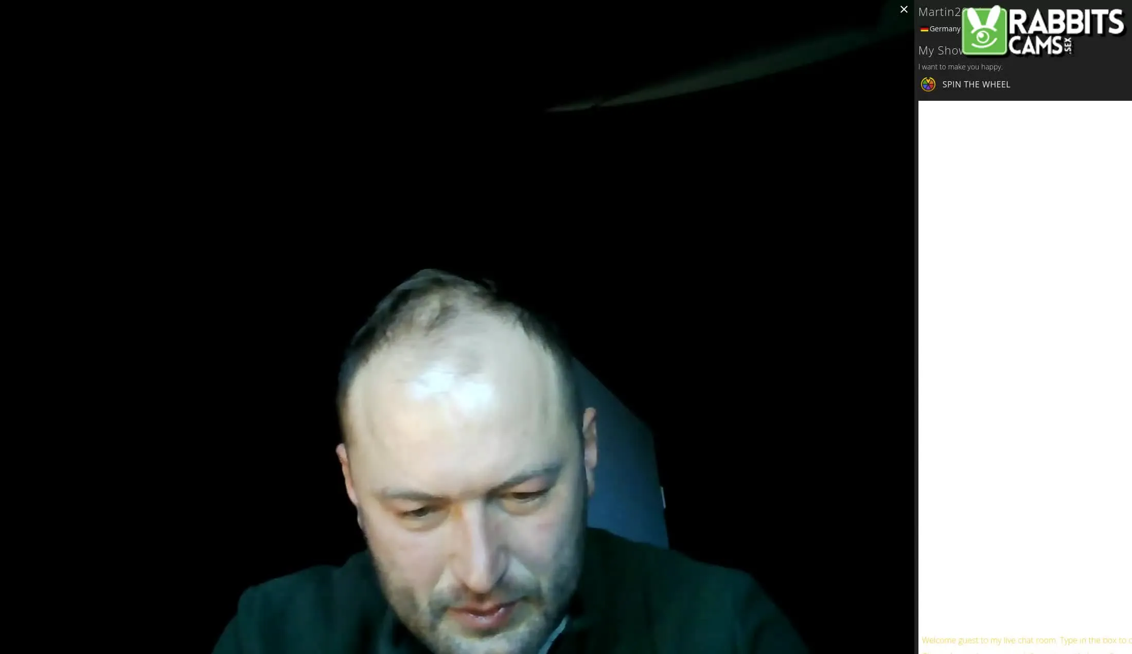 Intérprete Martin2024 Video 1