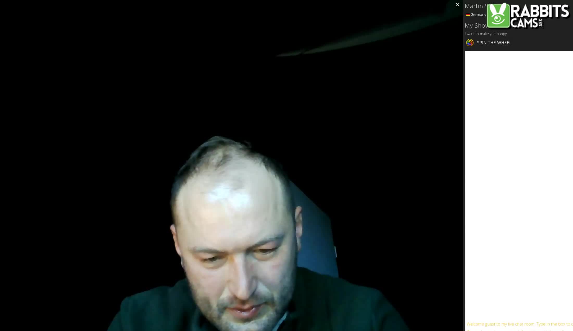 Intérprete Martin2024 Video 1