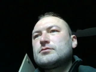 Martin2024 profielfoto van cam model
