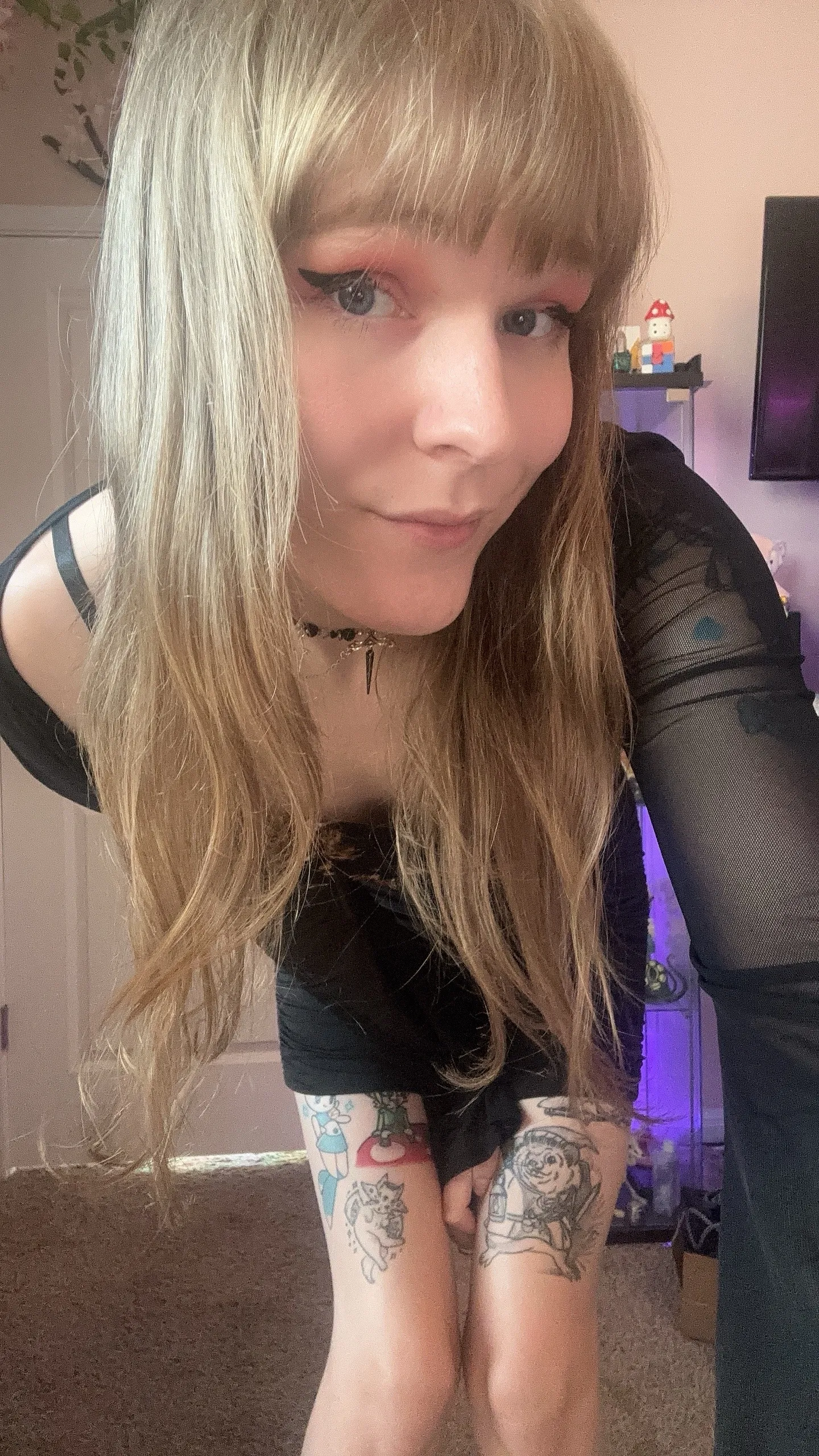 Artist LilithStarfall Foto 6