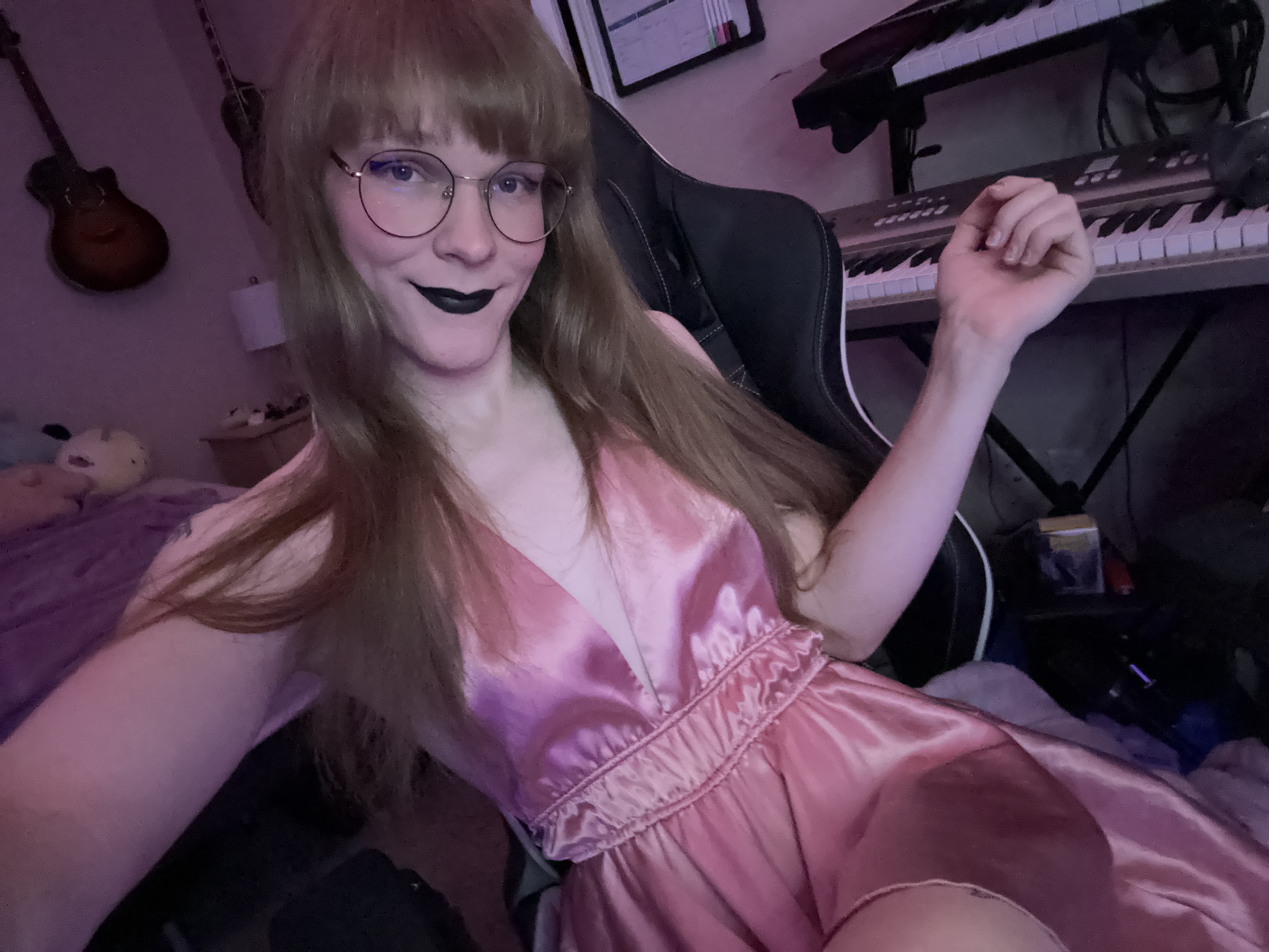 Artist LilithStarfall Foto 1