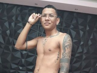 Foto de perfil de modelo de webcam de theboyshot20 