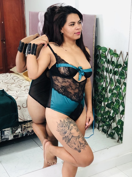 Artista SammyRayder Foto 5