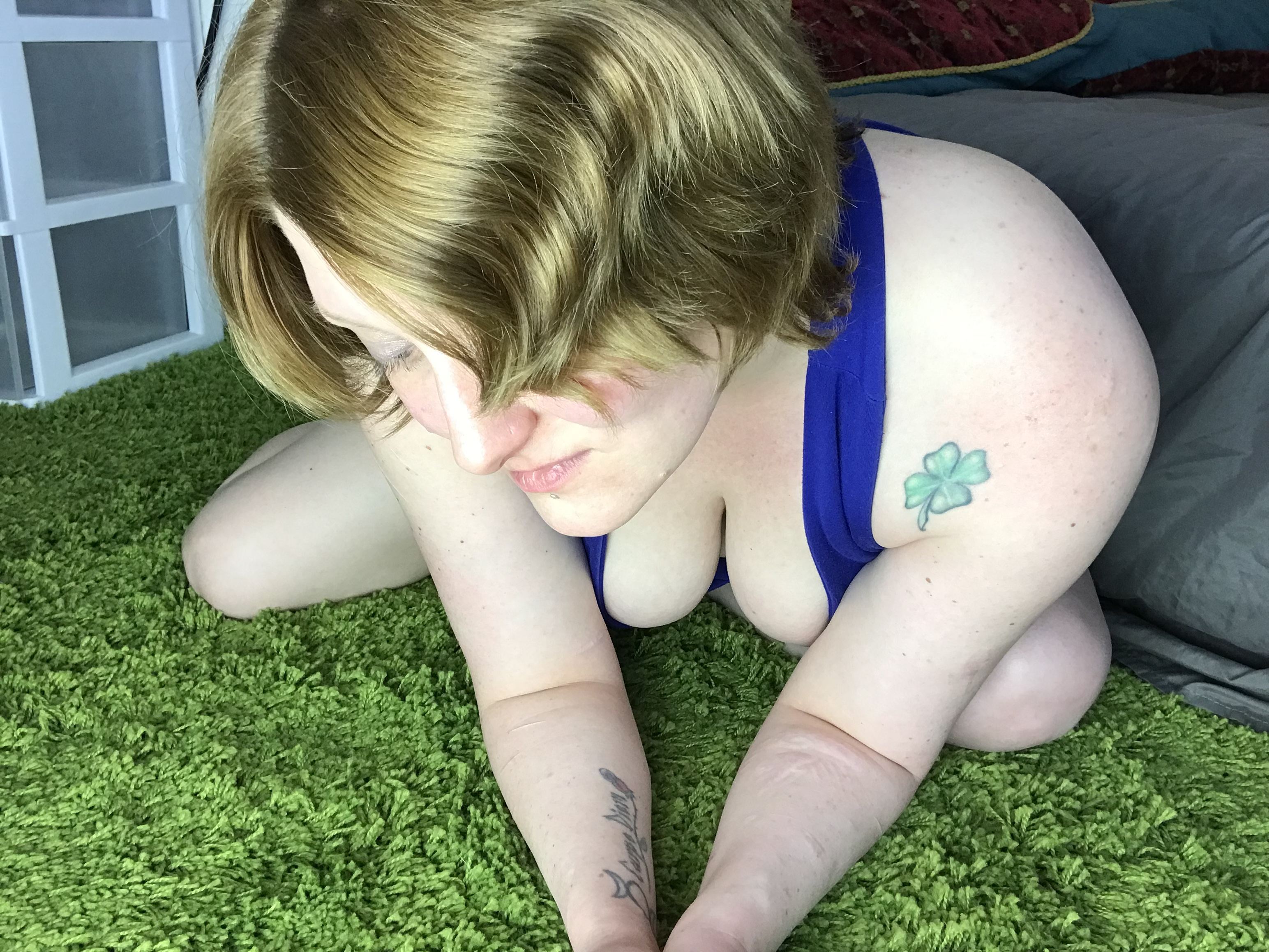 Foto de perfil de modelo de webcam de Sharky_Glasswall