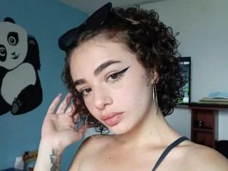 Foto de perfil de modelo de webcam de MarieGostly