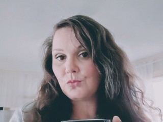 ShellyBezy profielfoto van cam model