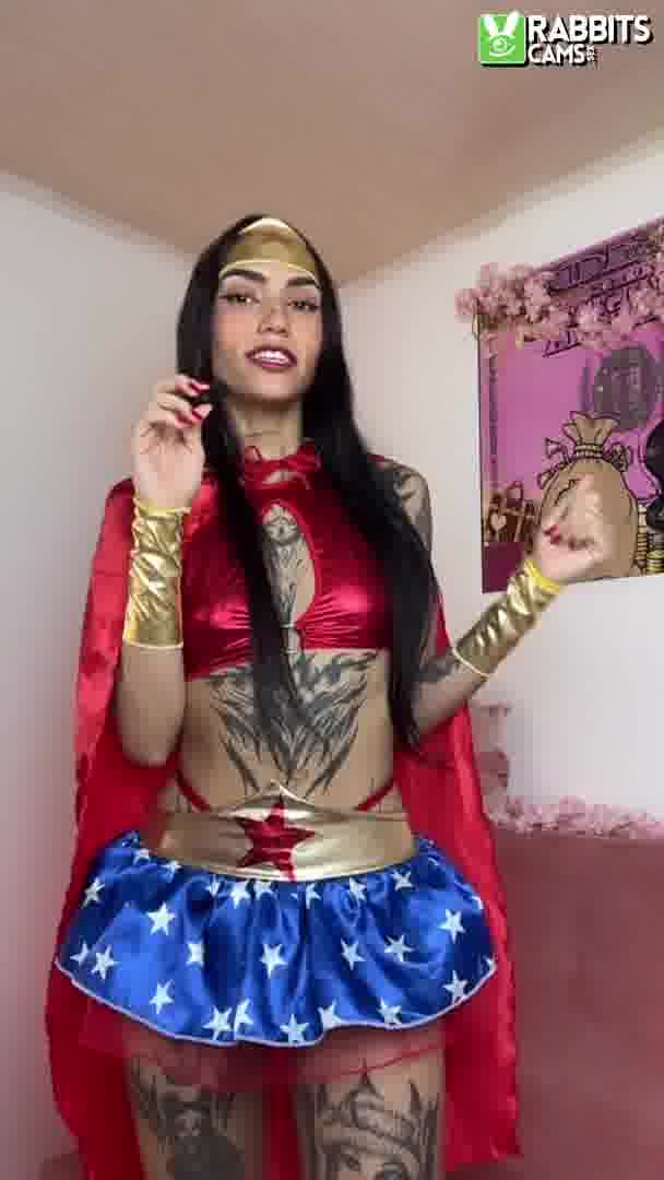 Interprète Krhistal Vidéo 1