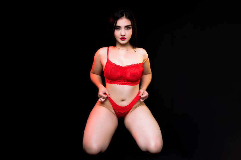 Interprete SalomeeAnderson Foto 11