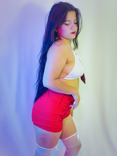 Intérprete MariaClay Foto 5