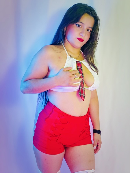 Intérprete MariaClay Foto 6