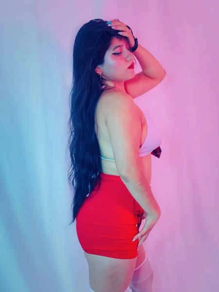 Intérprete MariaClay Foto 12