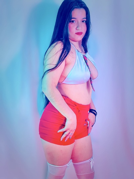 Intérprete MariaClay Foto 2