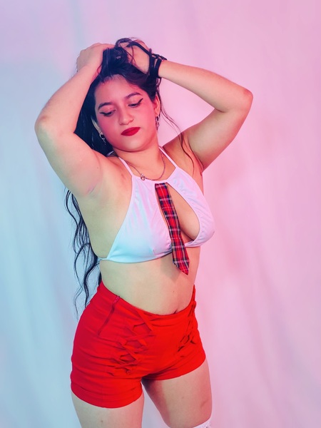 Intérprete MariaClay Foto 11