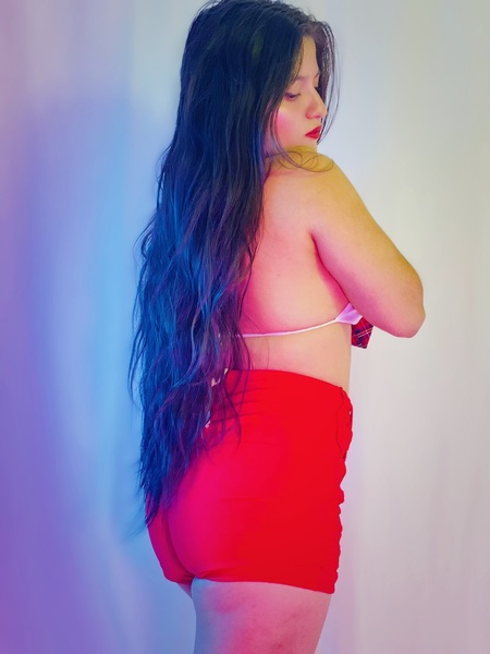 Intérprete MariaClay Foto 8