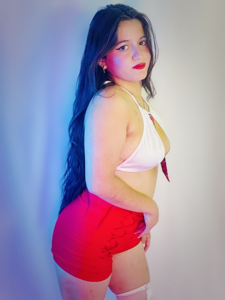 Intérprete MariaClay Foto 4