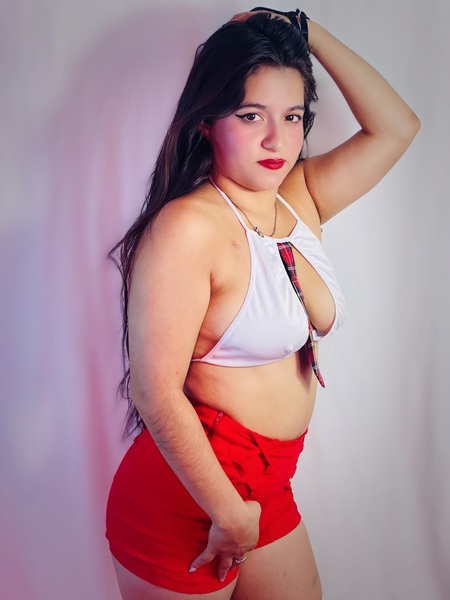 Intérprete MariaClay Foto 3