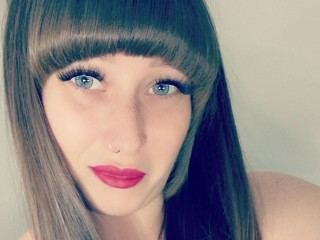 Soph95xcx immagine del profilo del modello di cam