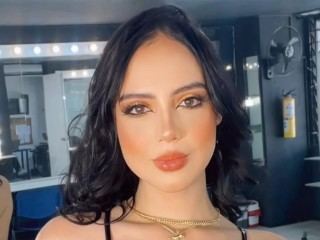 AngellDeLuca immagine del profilo del modello di cam